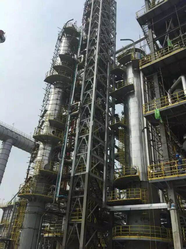 望江设备翻新喷涂・钢构厂房升级改造