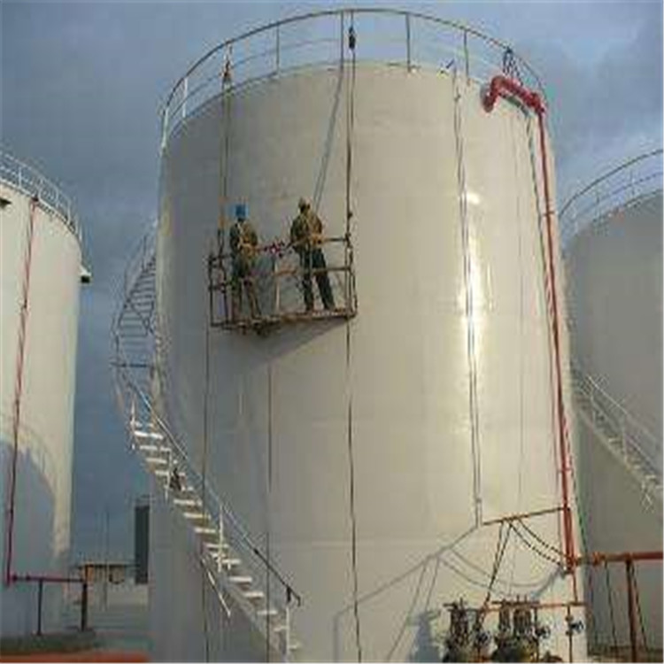 望江喷漆翻新・工业喷漆・设备喷漆服务简介